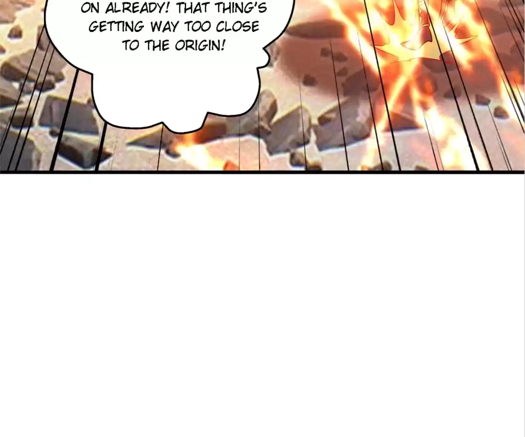 Banished Disciple's Counterattack Chapter 373 page 19 - 