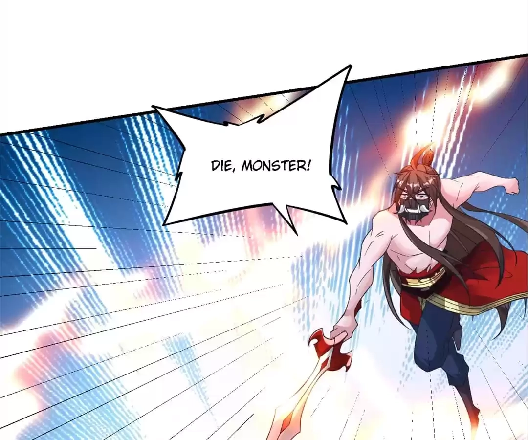 Banished Disciple's Counterattack Chapter 373 page 182 - 
