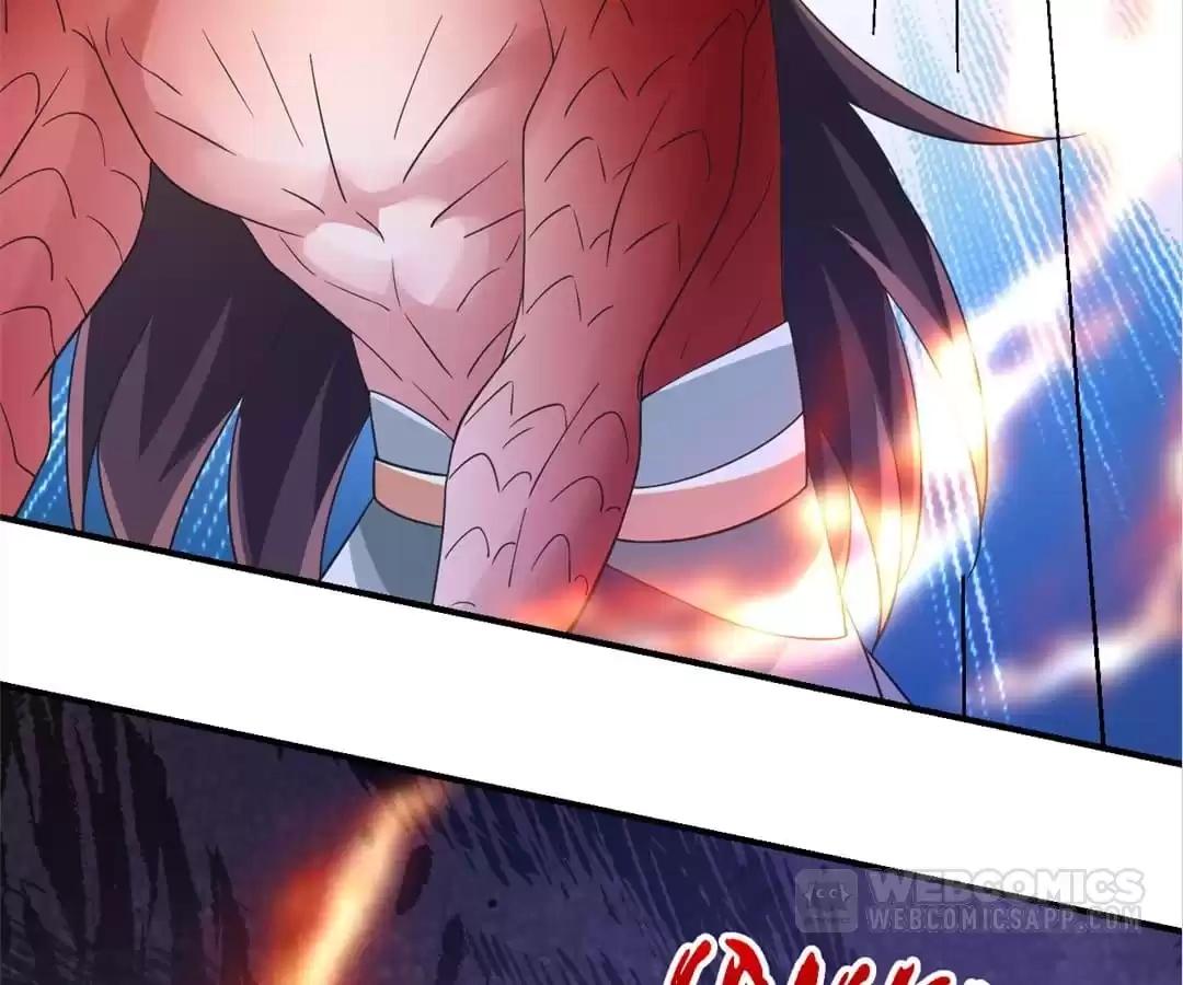 Banished Disciple's Counterattack Chapter 373 page 184 - 