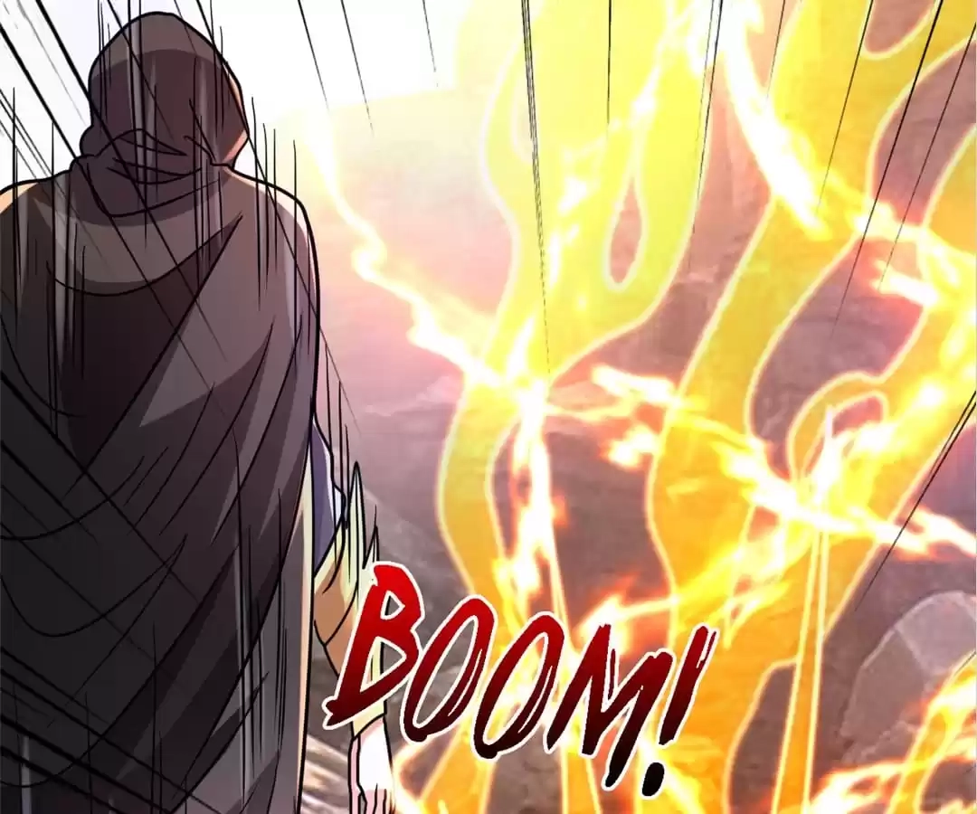Banished Disciple's Counterattack Chapter 373 page 23 - 