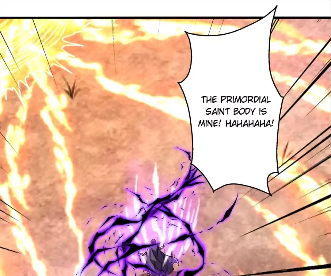 Banished Disciple's Counterattack Chapter 373 page 29 - 