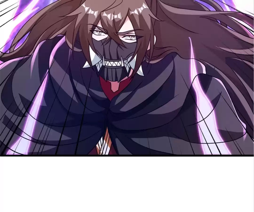 Banished Disciple's Counterattack Chapter 373 page 40 - 