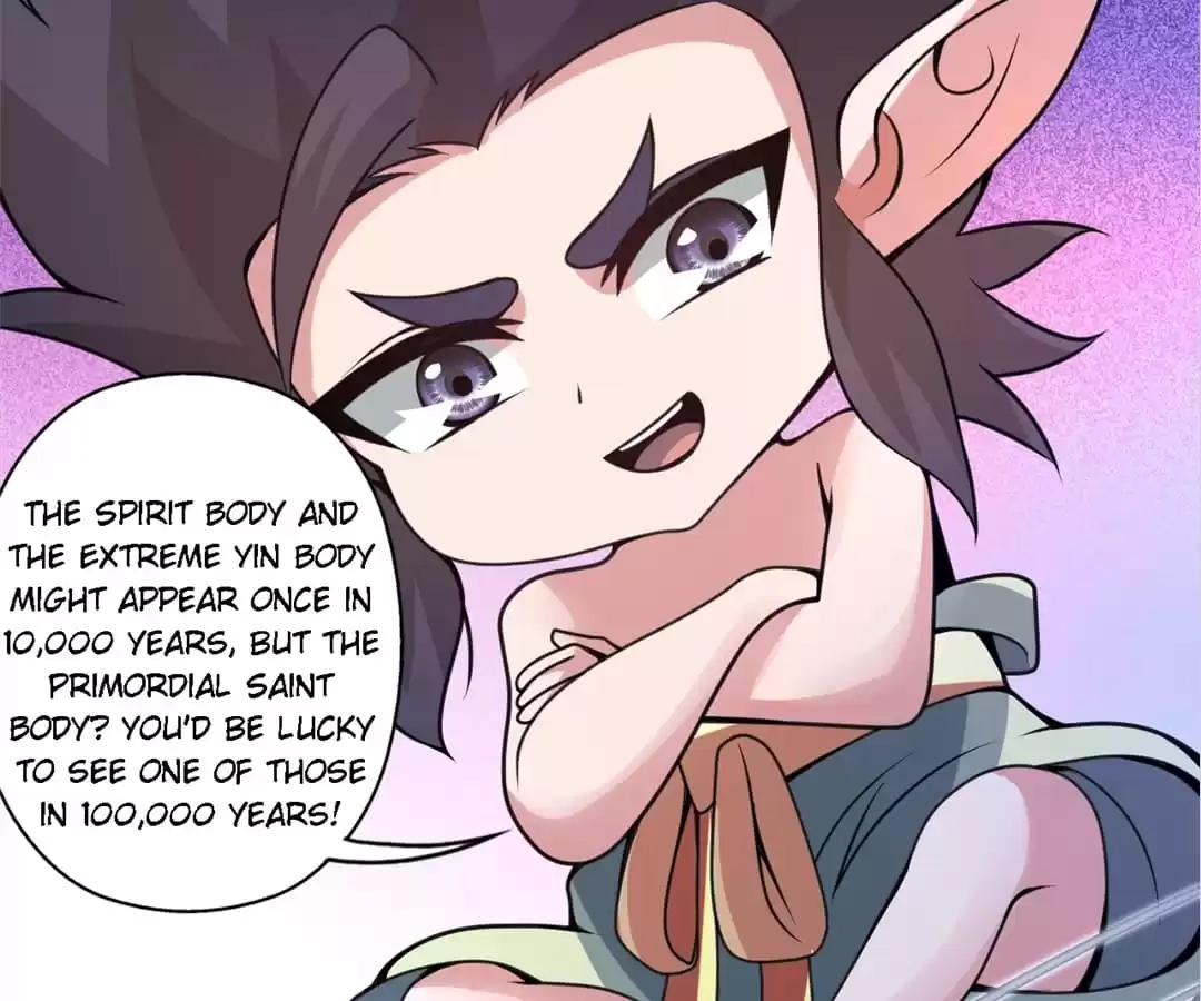 Banished Disciple's Counterattack Chapter 373 page 5 - 