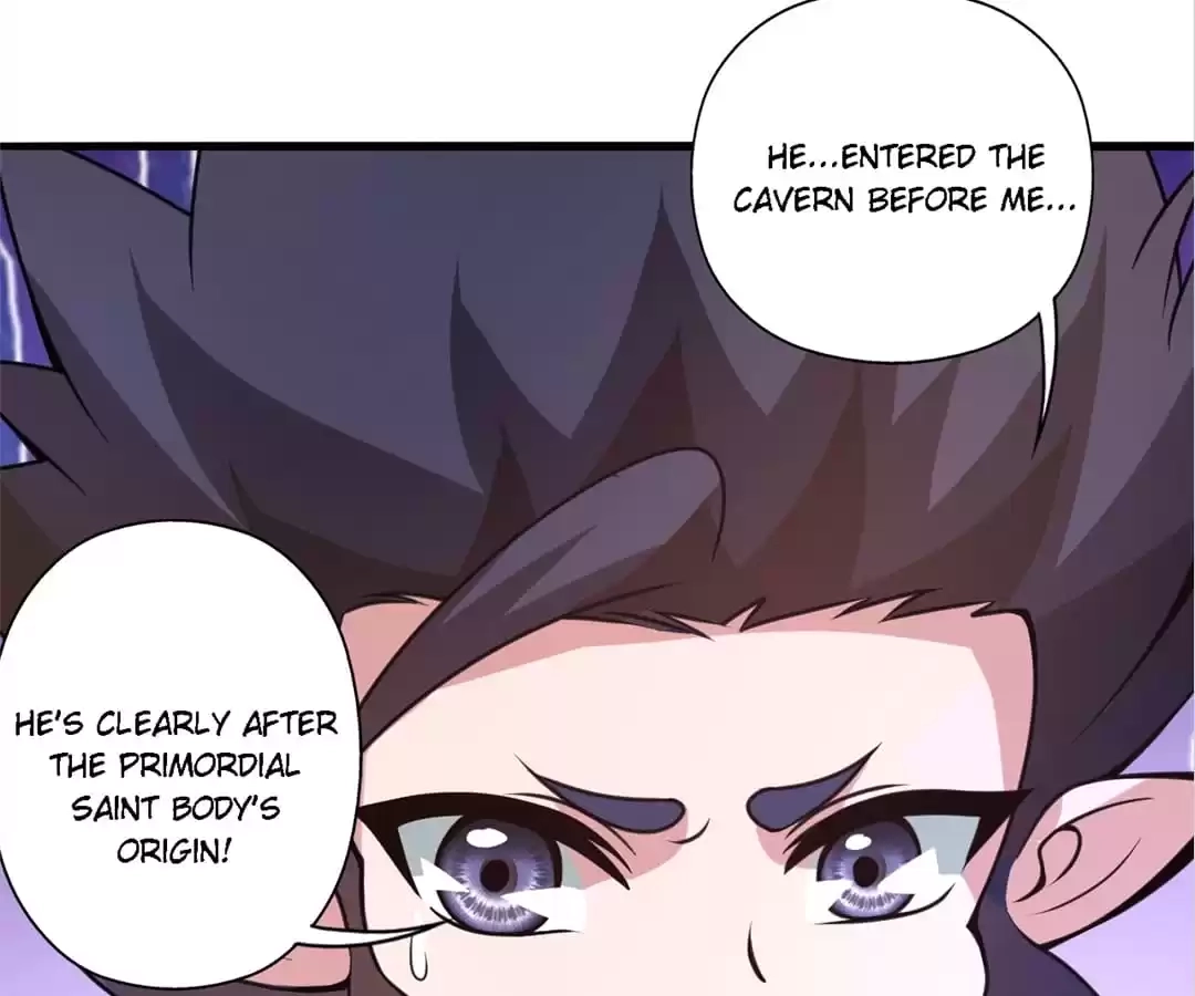 Banished Disciple's Counterattack Chapter 373 page 45 - 