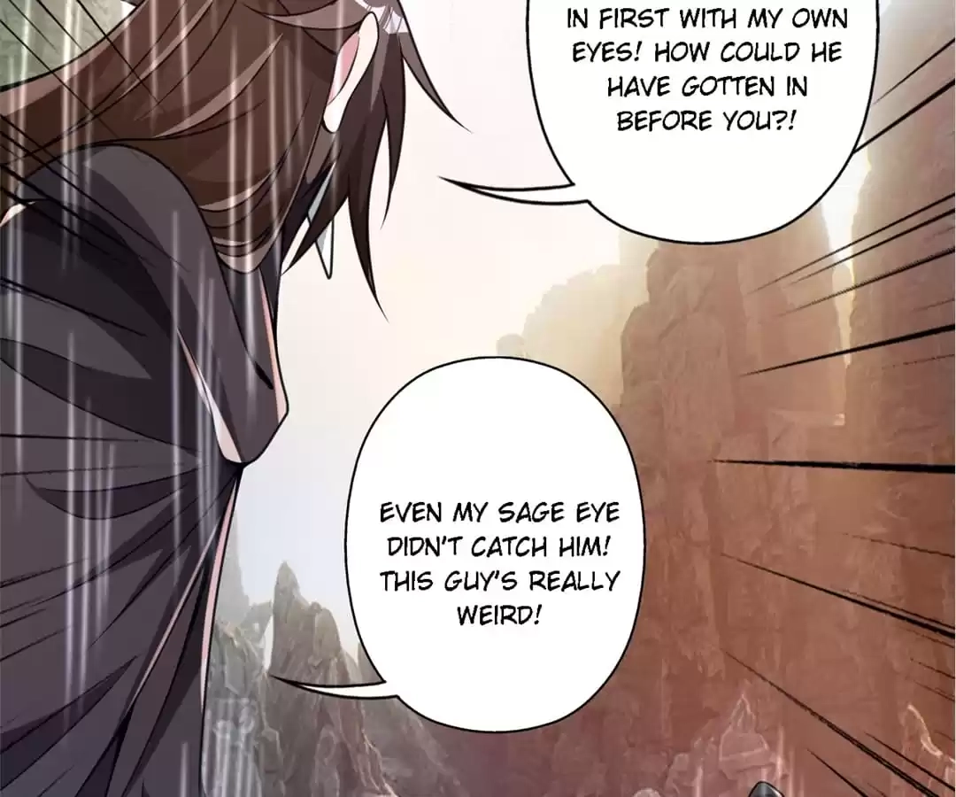 Banished Disciple's Counterattack Chapter 373 page 48 - 