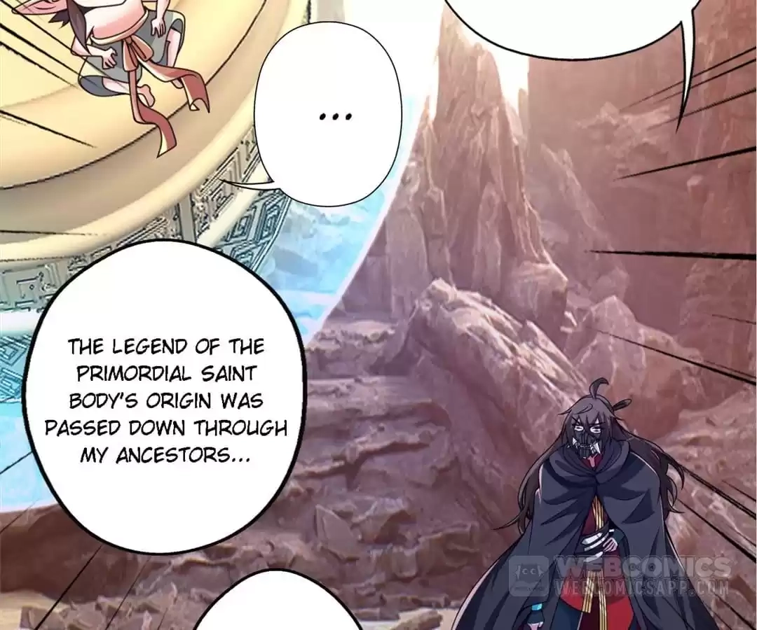 Banished Disciple's Counterattack Chapter 373 page 51 - 