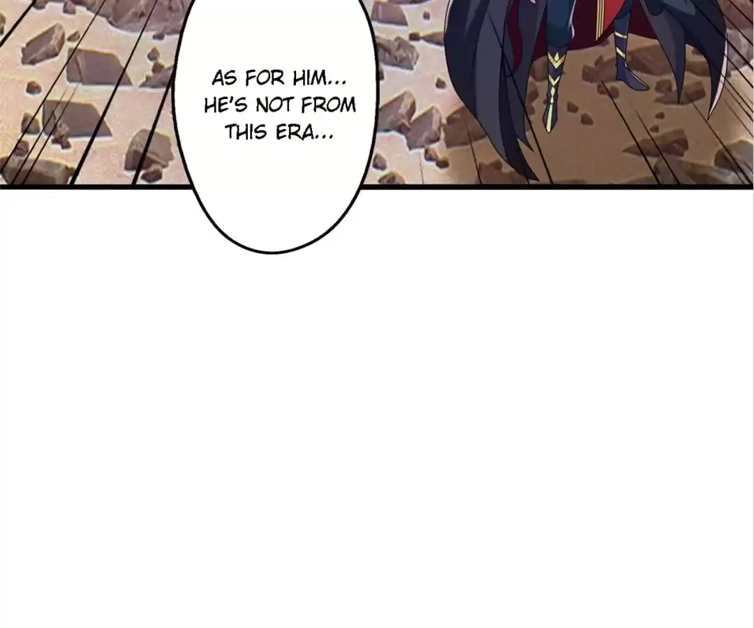Banished Disciple's Counterattack Chapter 373 page 52 - 