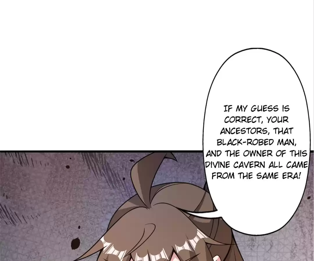 Banished Disciple's Counterattack Chapter 373 page 53 - 