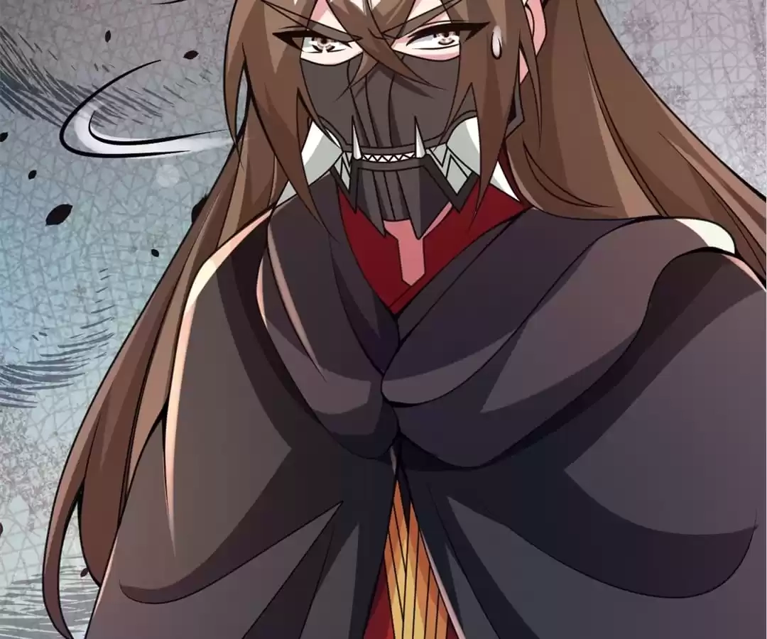 Banished Disciple's Counterattack Chapter 373 page 54 - 