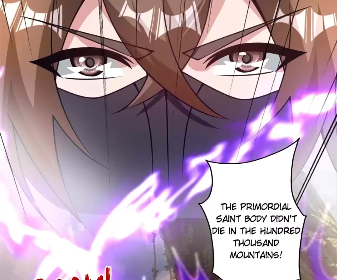 Banished Disciple's Counterattack Chapter 373 page 60 - 