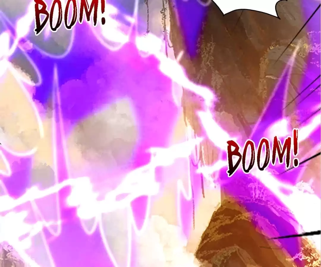 Banished Disciple's Counterattack Chapter 373 page 61 - 