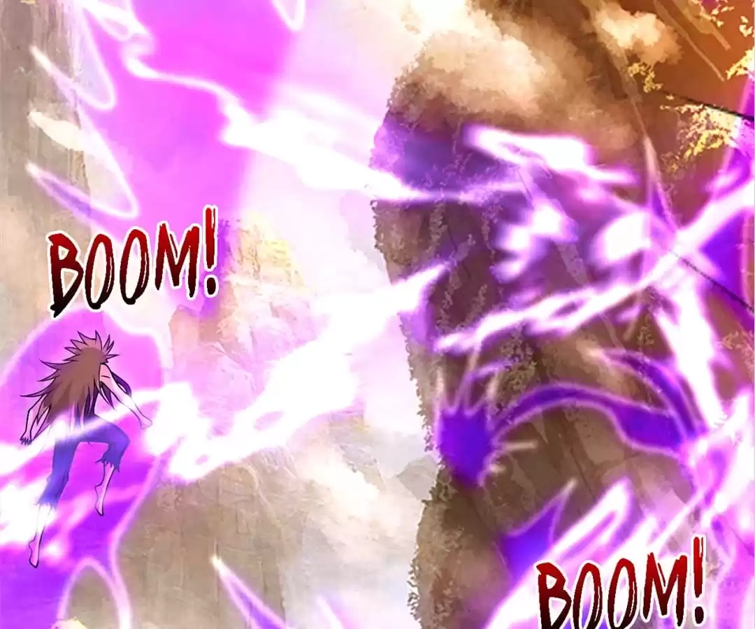 Banished Disciple's Counterattack Chapter 373 page 62 - 