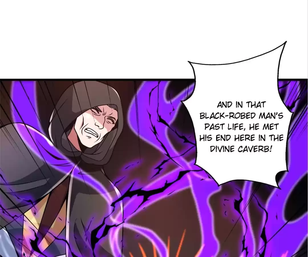 Banished Disciple's Counterattack Chapter 373 page 65 - 