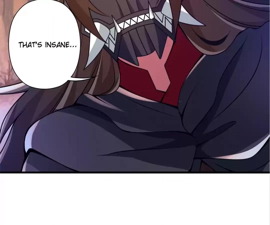 Banished Disciple's Counterattack Chapter 373 page 8 - 