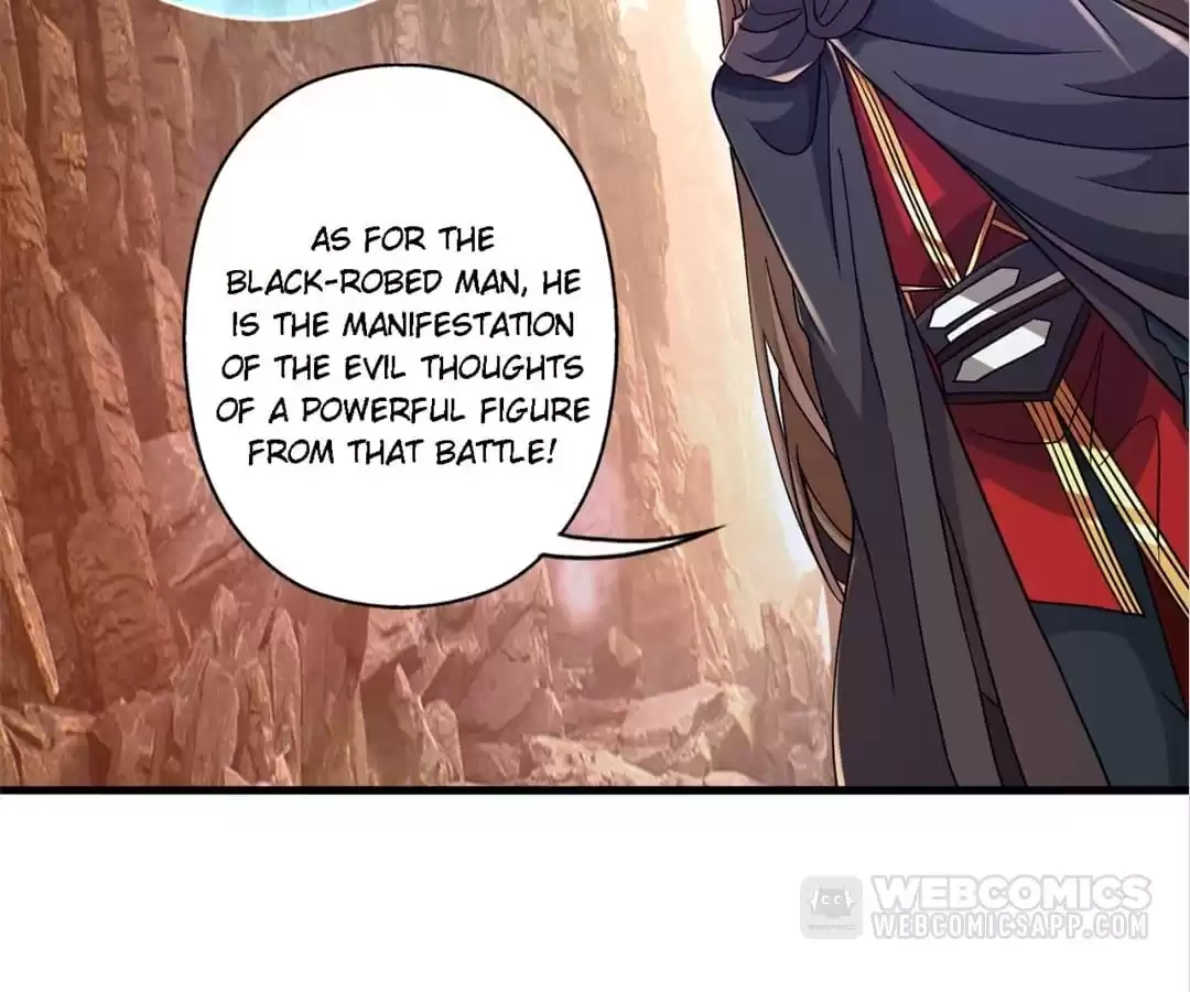 Banished Disciple's Counterattack Chapter 373 page 73 - 
