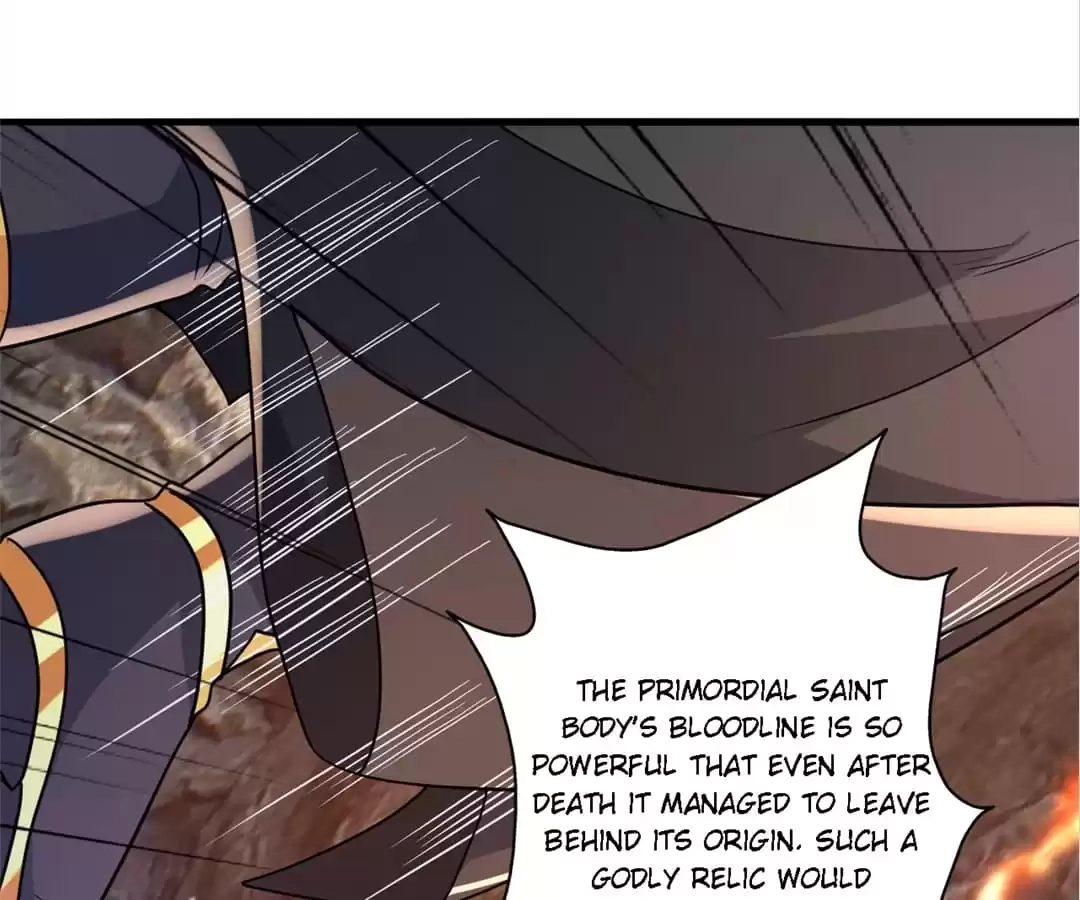 Banished Disciple's Counterattack Chapter 373 page 75 - 