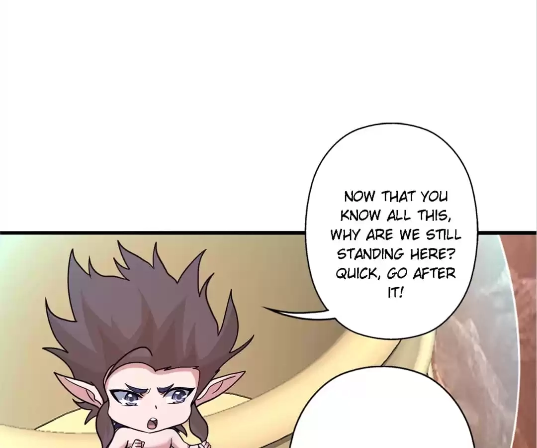 Banished Disciple's Counterattack Chapter 373 page 78 - 