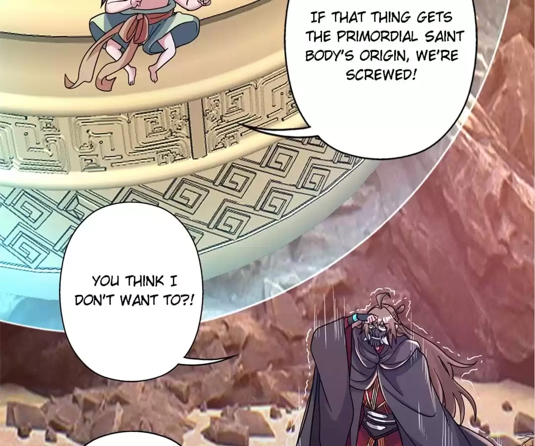 Banished Disciple's Counterattack Chapter 373 page 79 - 