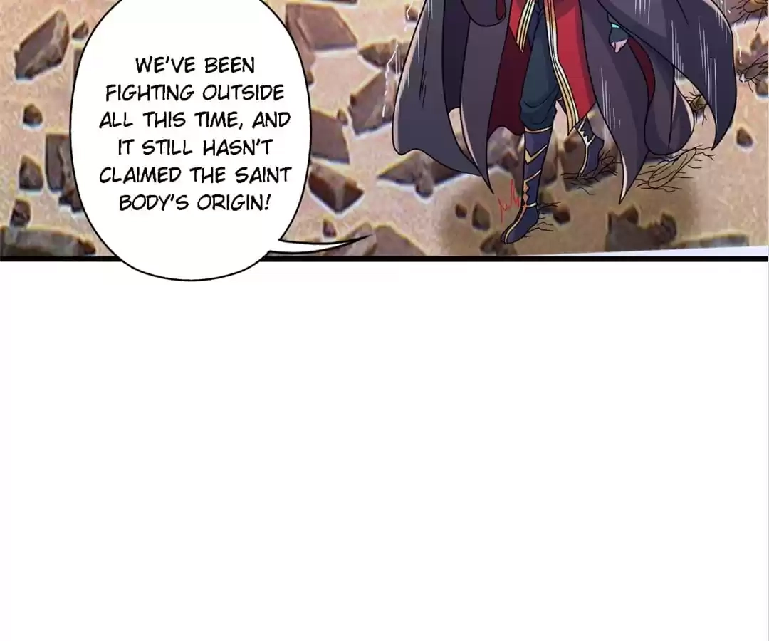 Banished Disciple's Counterattack Chapter 373 page 80 - 