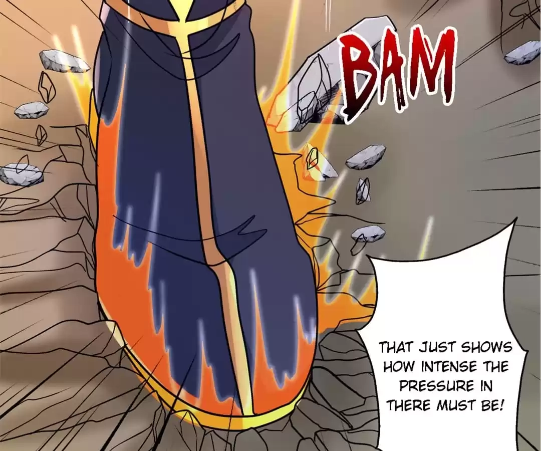 Banished Disciple's Counterattack Chapter 373 page 82 - 
