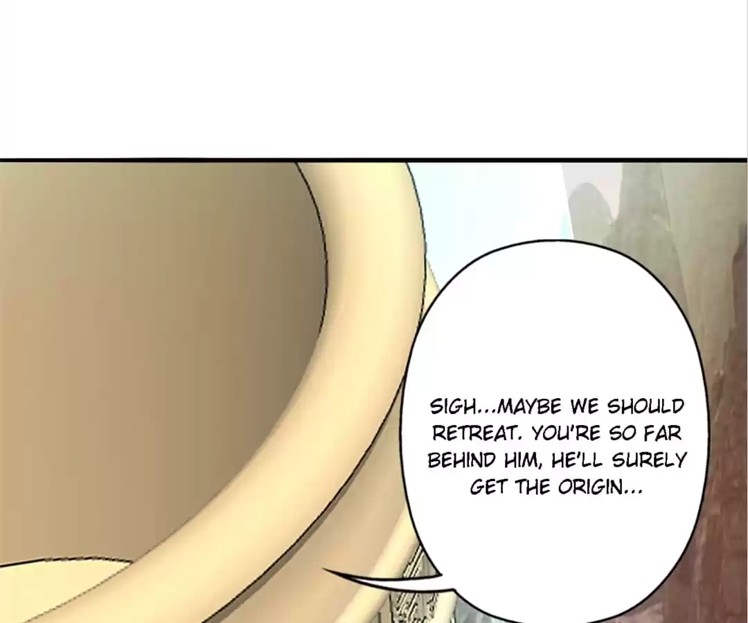 Banished Disciple's Counterattack Chapter 373 page 84 - 