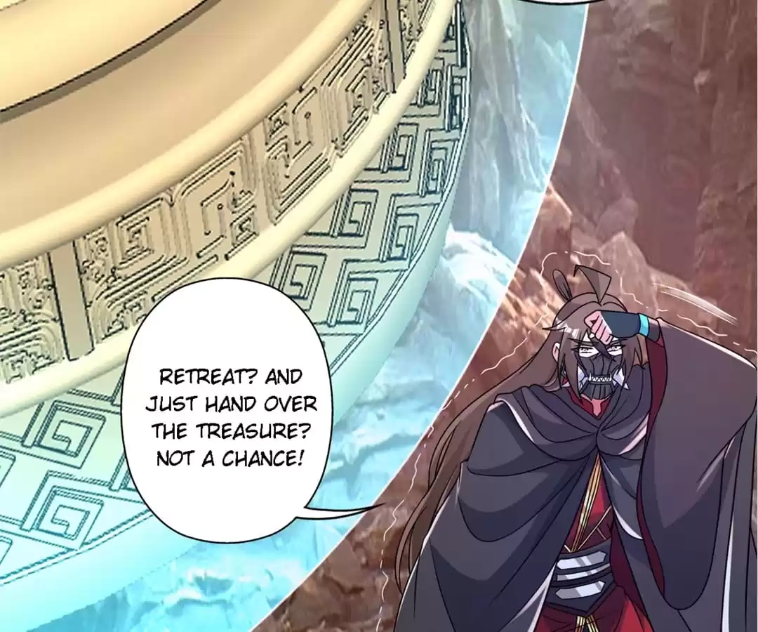 Banished Disciple's Counterattack Chapter 373 page 85 - 