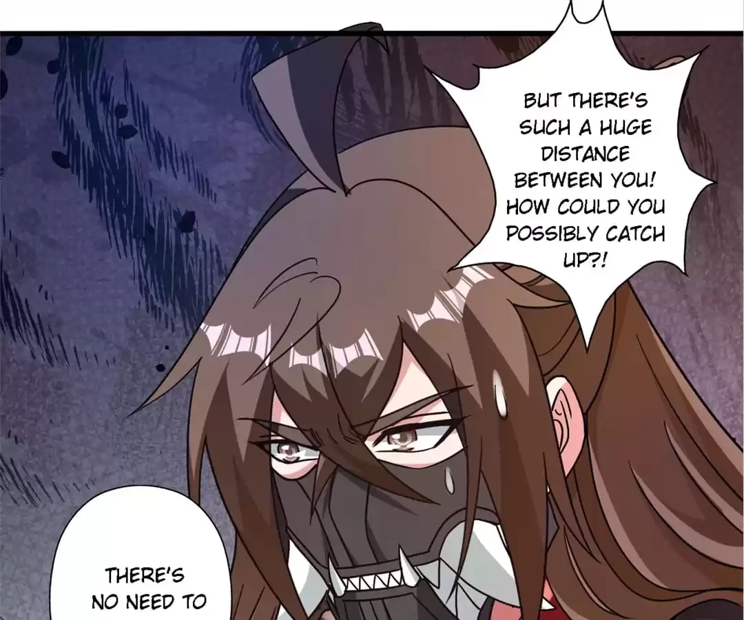 Banished Disciple's Counterattack Chapter 373 page 87 - 