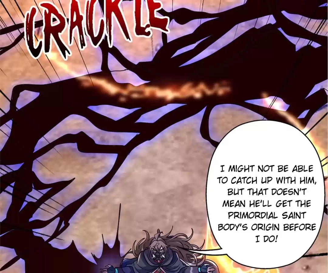 Banished Disciple's Counterattack Chapter 373 page 90 - 