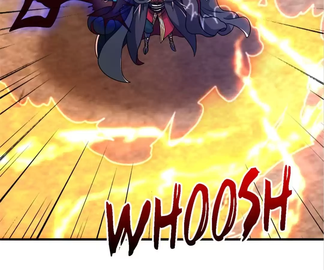 Banished Disciple's Counterattack Chapter 373 page 91 - 