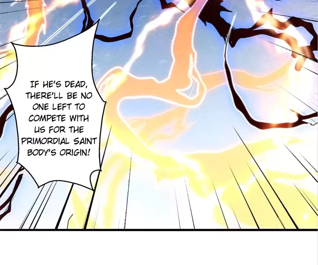 Banished Disciple's Counterattack Chapter 373 page 94 - 