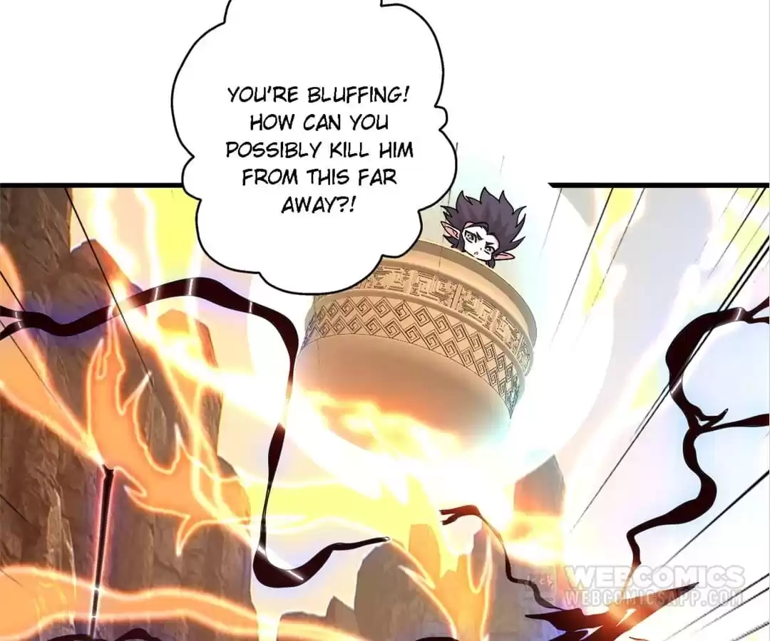 Banished Disciple's Counterattack Chapter 373 page 96 - 