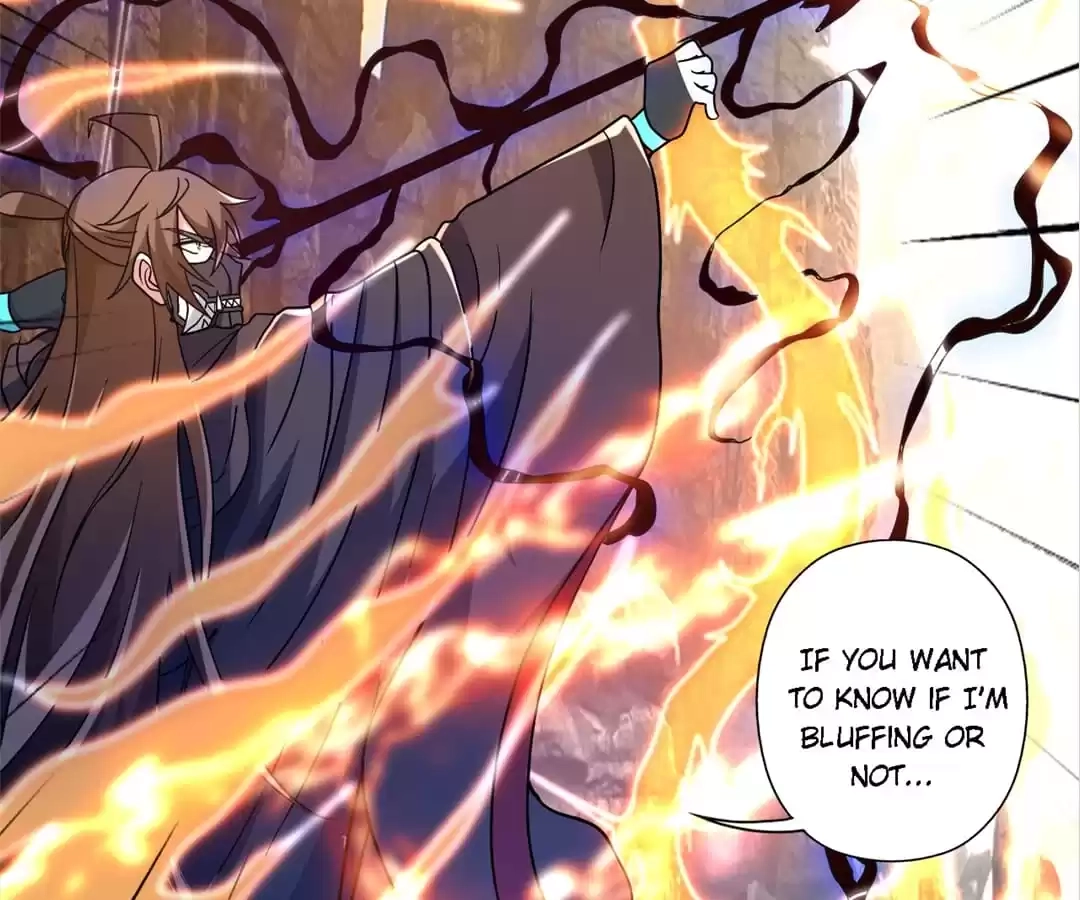 Banished Disciple's Counterattack Chapter 373 page 97 - 