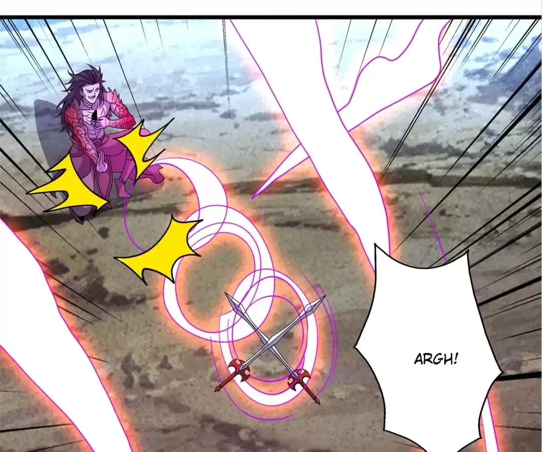 Banished Disciple's Counterattack Chapter 374 page 1 - 
