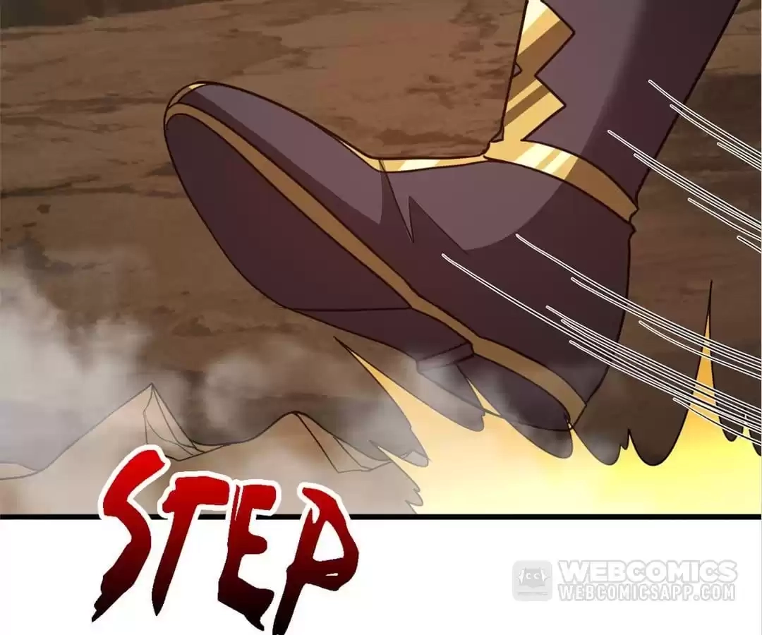 Banished Disciple's Counterattack Chapter 374 page 109 - 