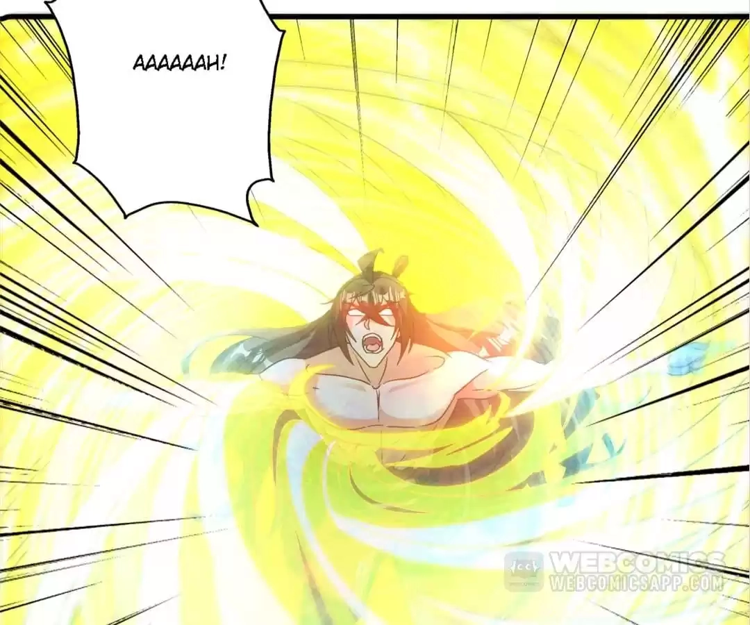 Banished Disciple's Counterattack Chapter 374 page 123 - 