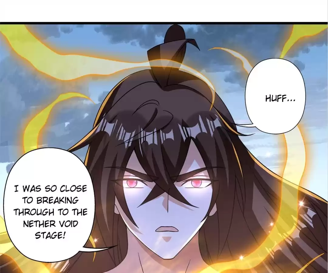Banished Disciple's Counterattack Chapter 374 page 129 - 