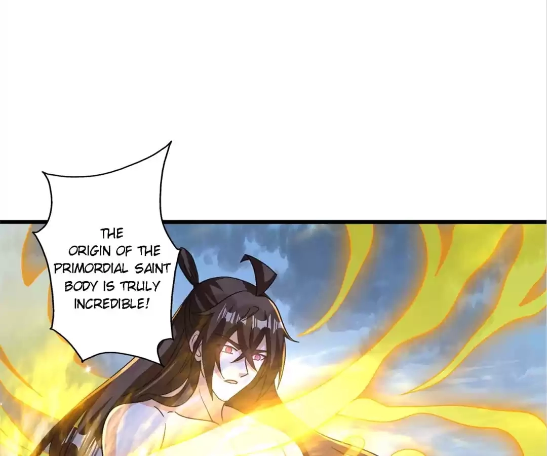 Banished Disciple's Counterattack Chapter 374 page 131 - 
