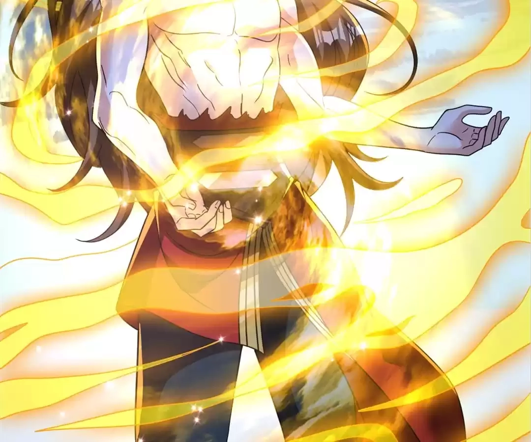 Banished Disciple's Counterattack Chapter 374 page 132 - 