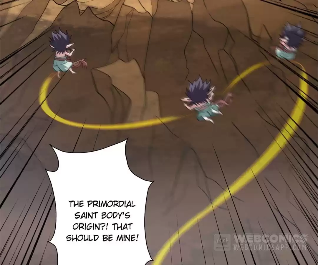 Banished Disciple's Counterattack Chapter 374 page 143 - 