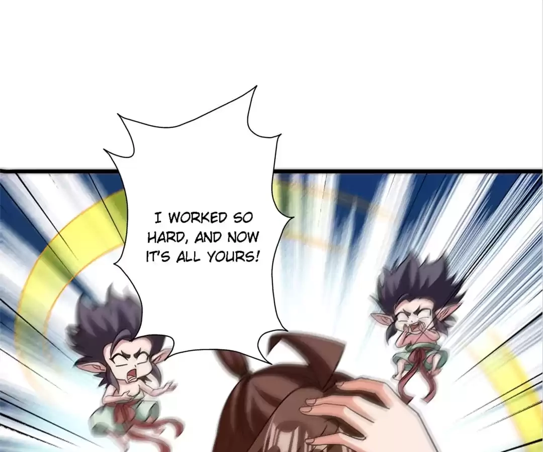 Banished Disciple's Counterattack Chapter 374 page 148 - 