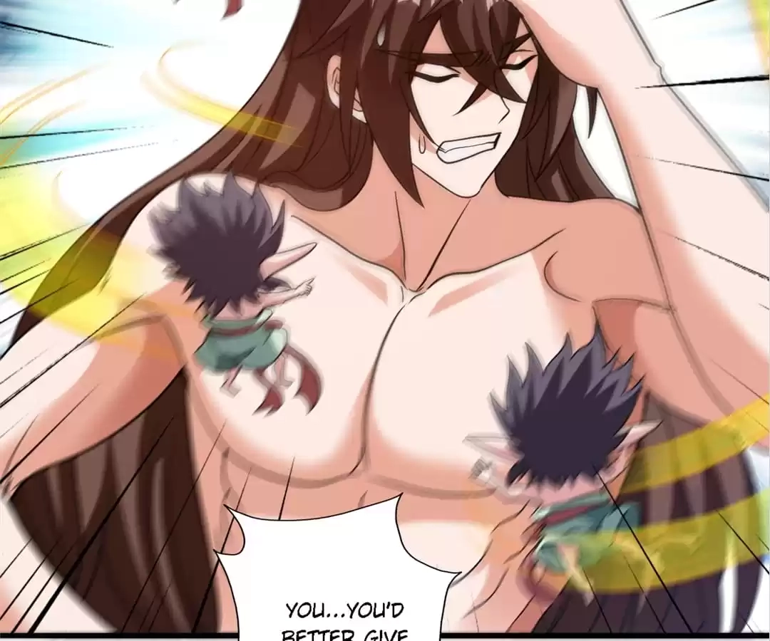 Banished Disciple's Counterattack Chapter 374 page 149 - 