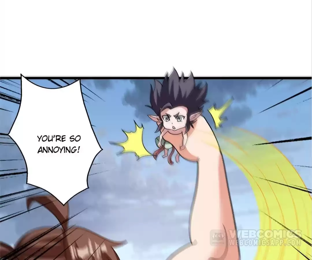 Banished Disciple's Counterattack Chapter 374 page 151 - 