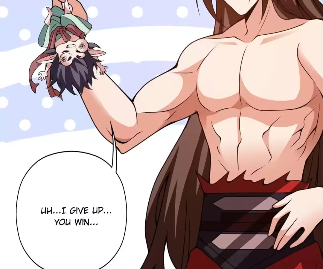 Banished Disciple's Counterattack Chapter 374 page 164 - 