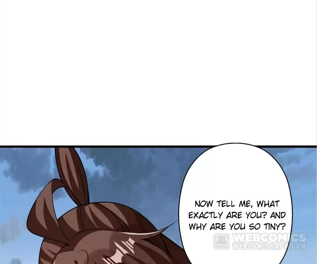 Banished Disciple's Counterattack Chapter 374 page 166 - 