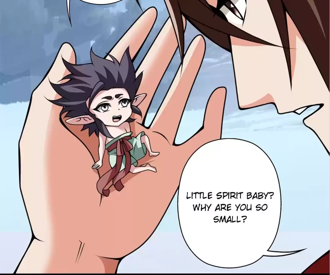 Banished Disciple's Counterattack Chapter 374 page 170 - 