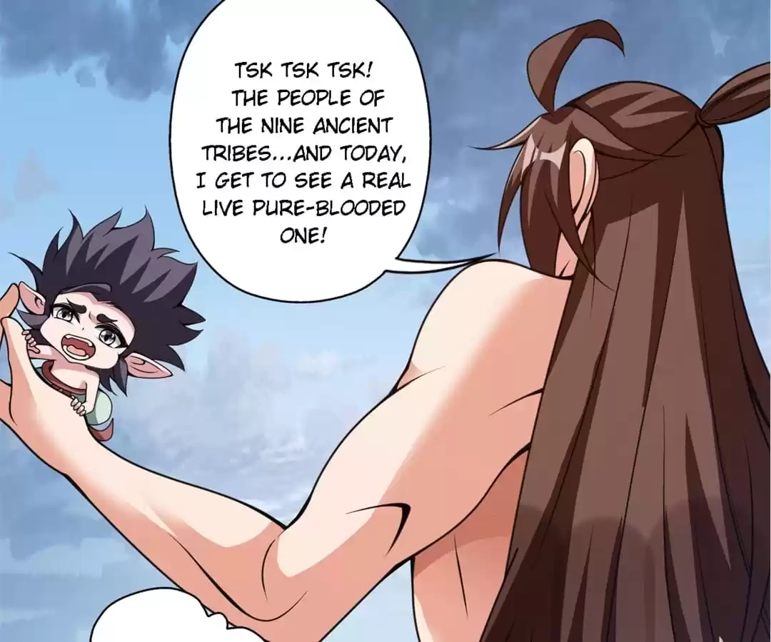 Banished Disciple's Counterattack Chapter 374 page 175 - 