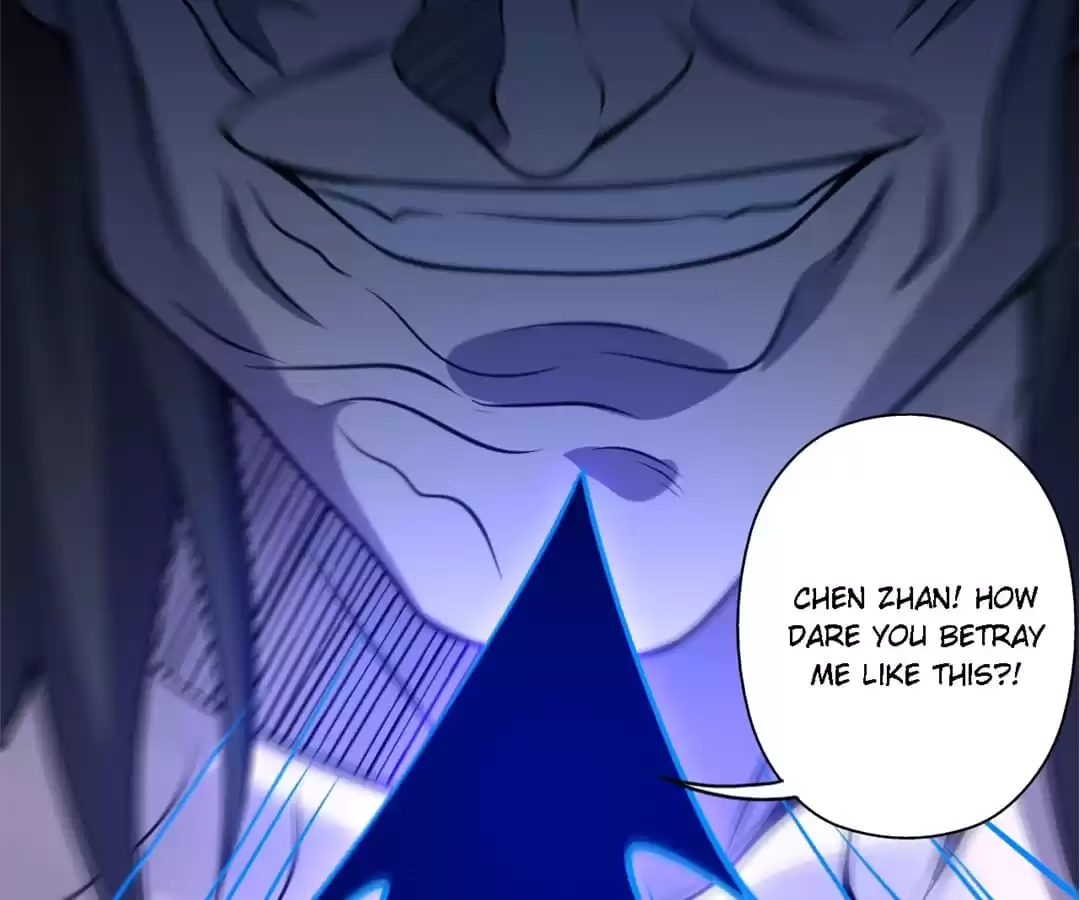 Banished Disciple's Counterattack Chapter 374 page 19 - 