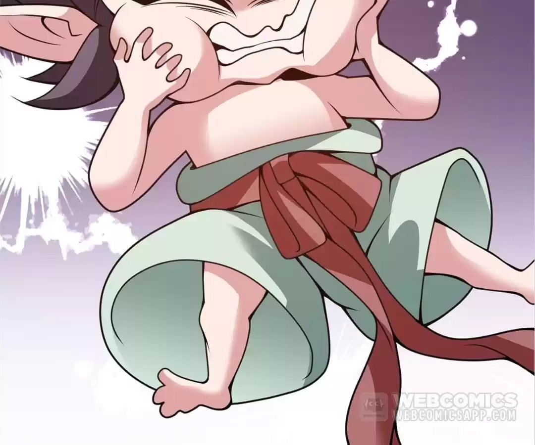 Banished Disciple's Counterattack Chapter 374 page 181 - 