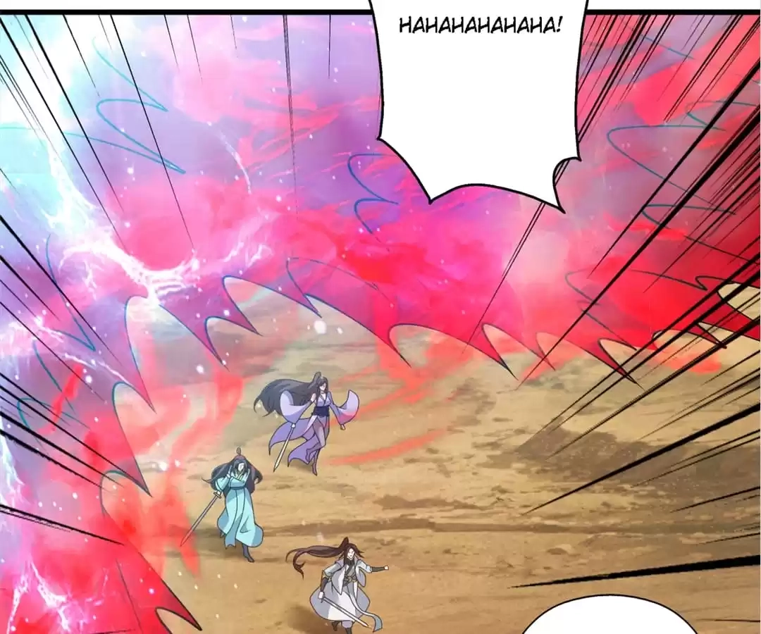Banished Disciple's Counterattack Chapter 374 page 190 - 