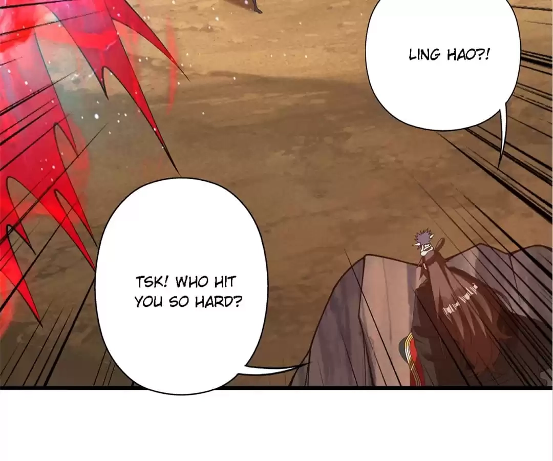 Banished Disciple's Counterattack Chapter 374 page 191 - 